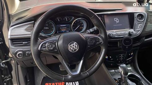 Buick Envision 2017 - фото 19