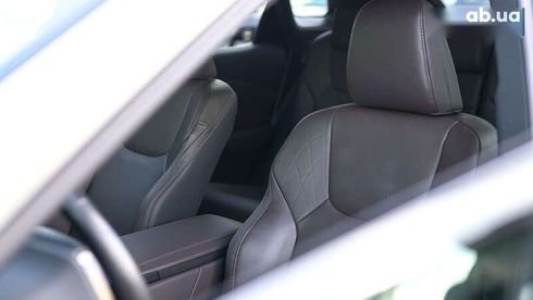 Lexus RX 2023 - фото 17