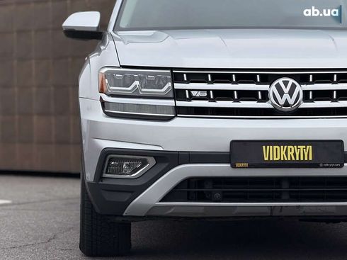 Volkswagen Atlas 2017 - фото 6