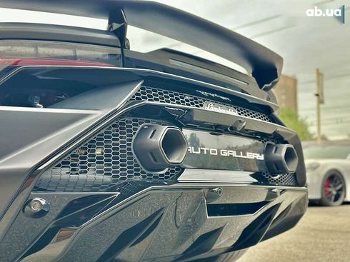 Lamborghini Huracan 2024 - фото 21