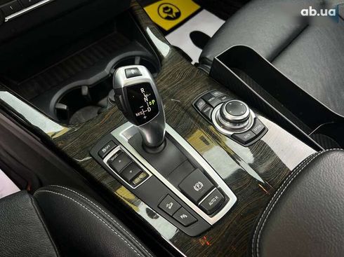 BMW X3 2012 - фото 13