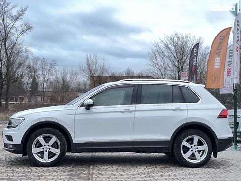 Volkswagen Tiguan 2019 - фото 12