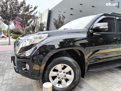 Toyota Land Cruiser Prado 2013 - фото 6