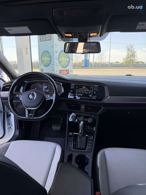 Volkswagen Jetta 2019 - фото 29