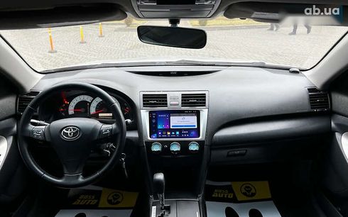 Toyota Camry 2006 - фото 11