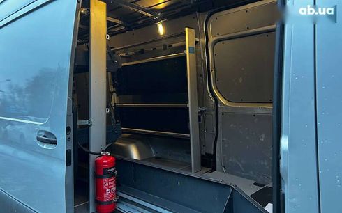 Mercedes-Benz Sprinter 2020 - фото 16