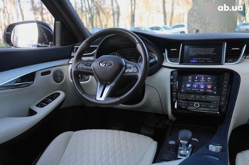 Infiniti QX50 2019 - фото 12