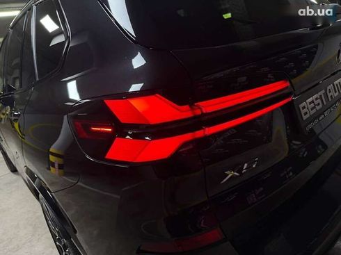 BMW X5 2024 - фото 24
