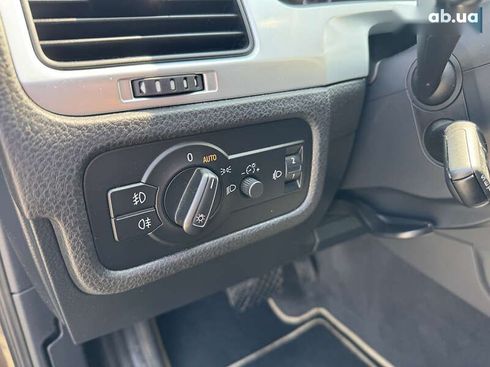 Volkswagen Touareg 2012 - фото 21