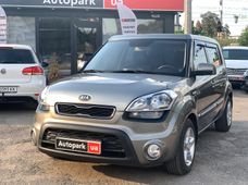 Продажа б/у Kia Soul в Виннице - купить на Автобазаре