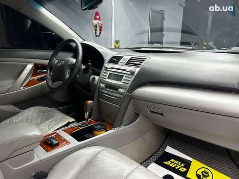 Toyota Camry 2008 - фото 23