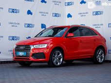 Продажа Audi б/у 2015 года в Луцке - купить на Автобазаре