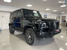 Купити Mercedes Benz бу в Україні - купити на Автобазарі