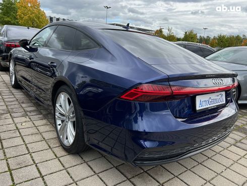 Audi A7 2022 - фото 21