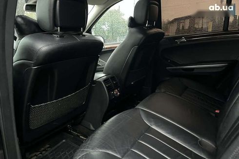 Mercedes-Benz M-Класс 2005 - фото 18