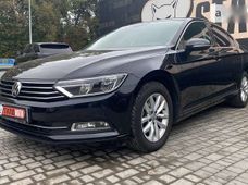 Продажа Volkswagen б/у в Винницкой области - купить на Автобазаре