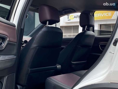 Honda M-NV 2023 - фото 16