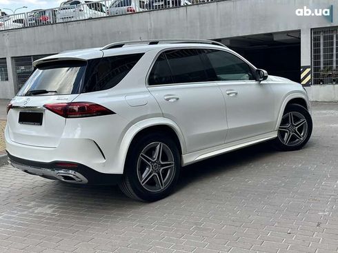Mercedes-Benz GLE-Class 2019 - фото 6