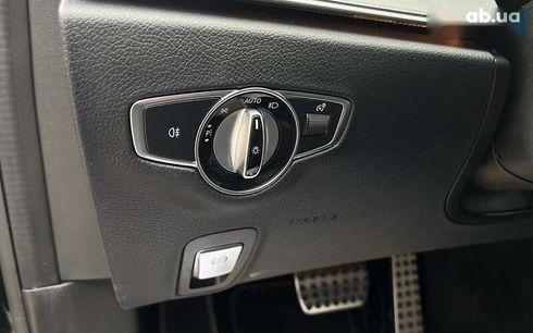 Mercedes-Benz E-Класс 2020 - фото 15