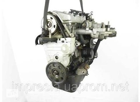 двигатель в сборе для Honda - купити на Автобазарі - фото 2