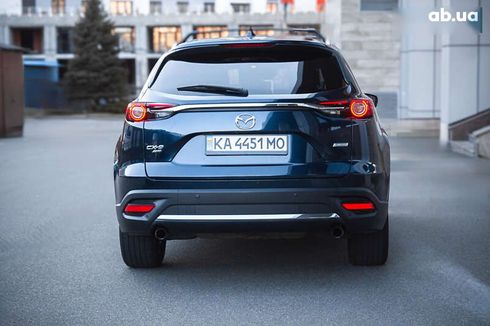 Mazda CX-9 2019 - фото 4