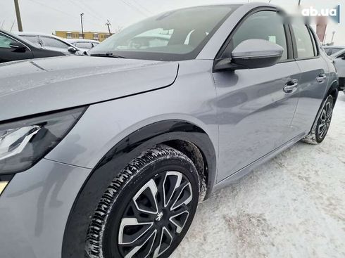 Peugeot e-208 2020 - фото 7