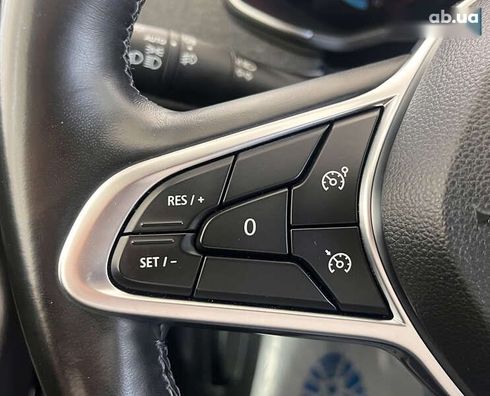 Renault Zoe 2020 - фото 14