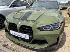 Купити Купе BMW M4 - купити на Автобазарі