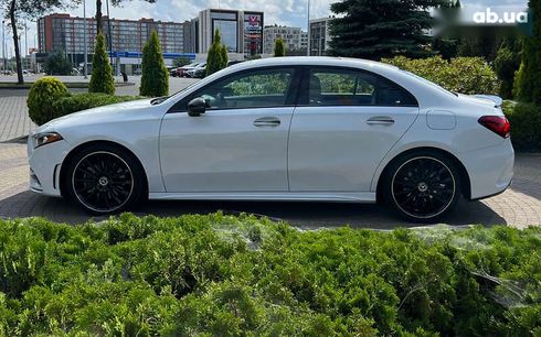 Mercedes-Benz A-Класс 2019 - фото 4