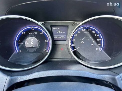 Hyundai ix35 2010 - фото 23