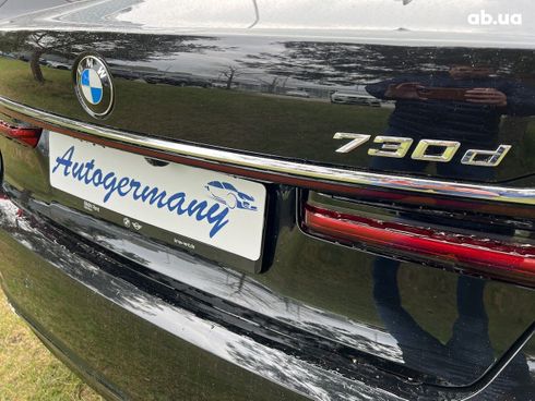 BMW 7 серия 2021 - фото 14