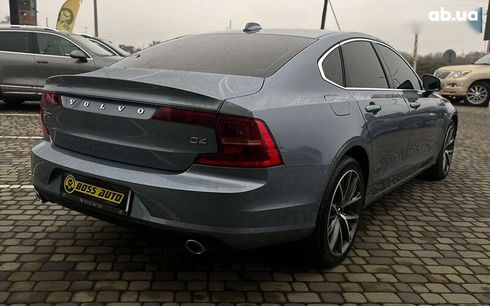 Volvo S90 2017 - фото 7