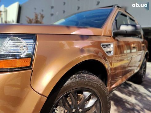Land Rover Freelander 2013 - фото 2