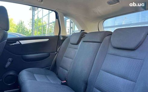 Mercedes-Benz B-Класс 2005 - фото 22