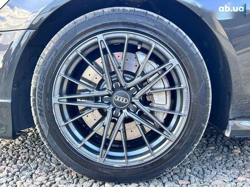 Audi A6 2013 - фото 10