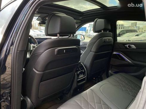 BMW X6 2023 - фото 26