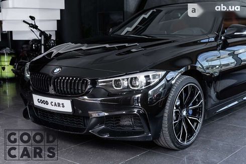 BMW 4 серия 2018 - фото 6