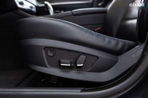BMW 5 серия 2011 - фото 16