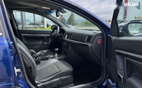 Opel Signum 2007 - фото 9