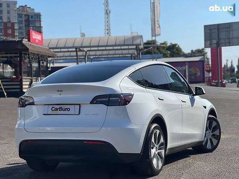 Tesla Model Y 2022 - фото 11