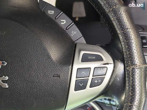Peugeot 4007 2009 - фото 29