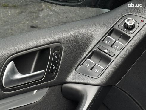 Volkswagen Tiguan 2013 серый - фото 13