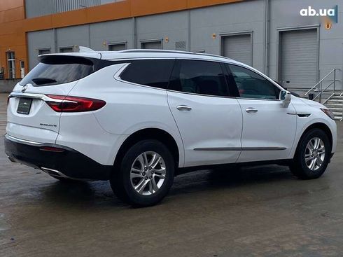 Buick Enclave 2019 - фото 17