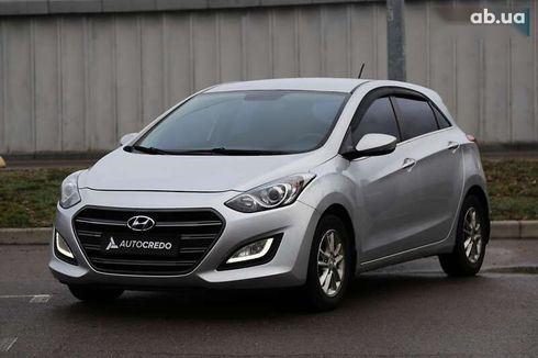 Hyundai i30 2012 - фото 3