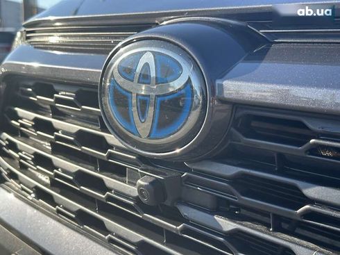 Toyota RAV4 2019 - фото 9