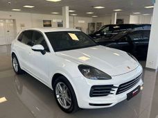 Продажа б/у Porsche Cayenne в Киеве - купить на Автобазаре