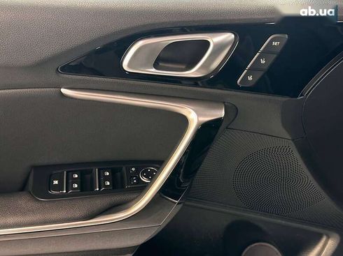 Kia XCeed 2021 - фото 15