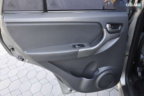 Chery Tiggo 2014 - фото 18