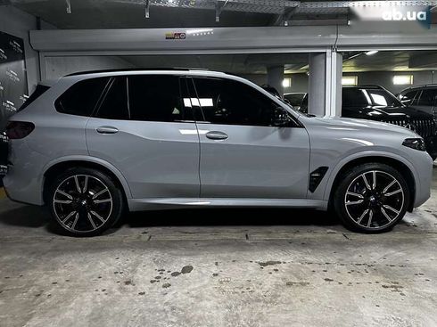 BMW X5 2023 - фото 6