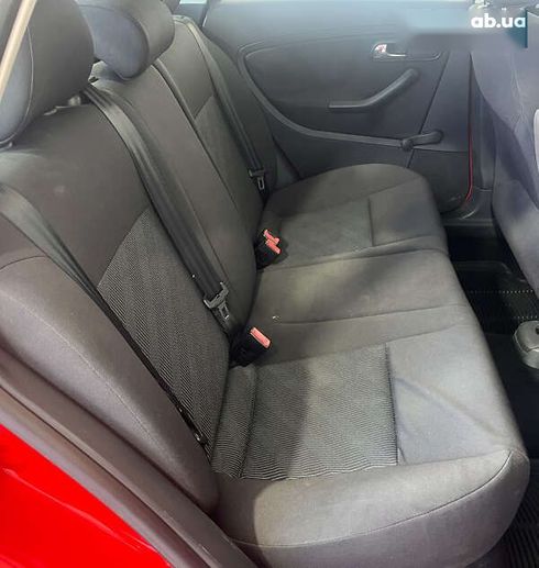 SEAT Ibiza 2005 - фото 9